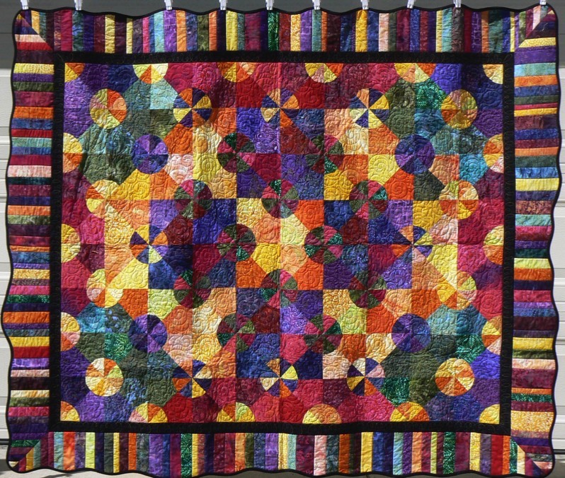 A short description about the picture goes here