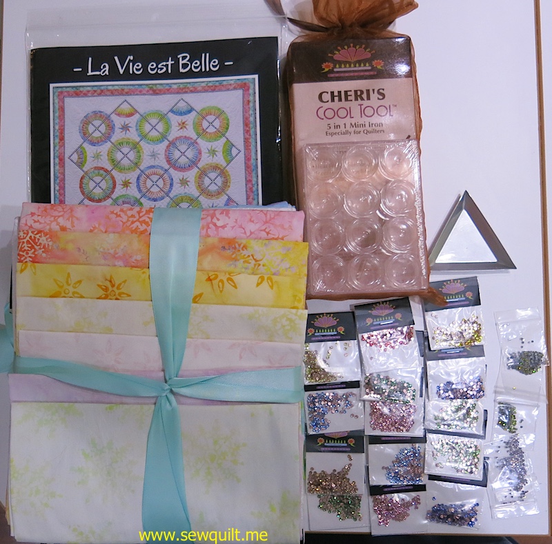 La Vie est Belle Houston